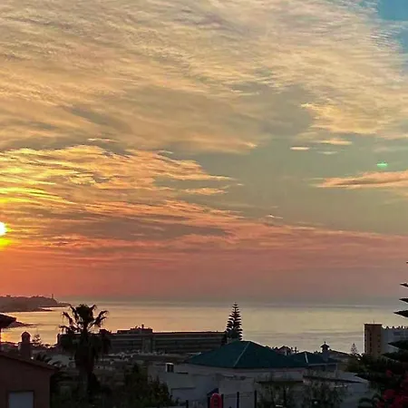 Two Bedroom With Pool & Sea Views * MIJAS COSTA