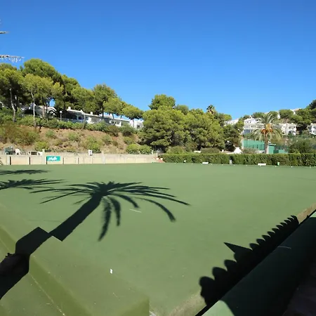 Two Bedroom With Pool & Sea Views Apartament La Cala De Mijas