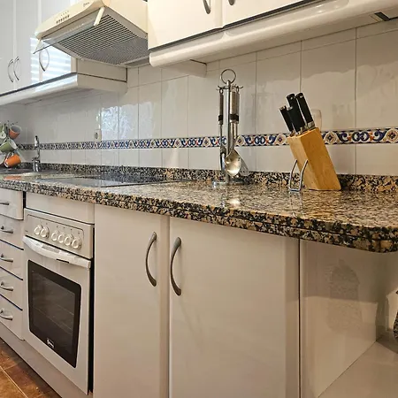 Two Bedroom With Pool & Sea Views * La Cala De Mijas
