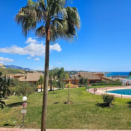 Two Bedroom With Pool & Sea Views