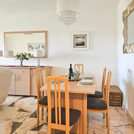 Two Bedroom With Pool & Sea Views