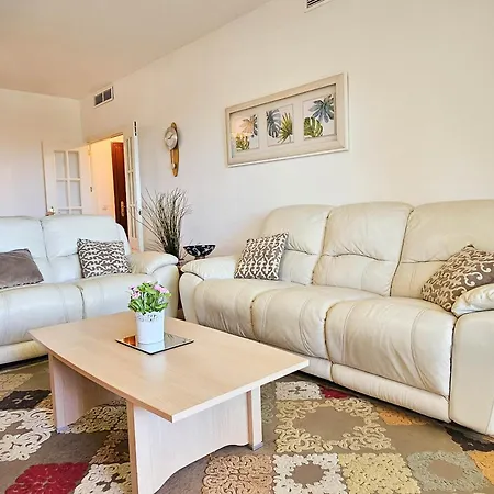 Apartament Two Bedroom With Pool & Sea Views La Cala De Mijas