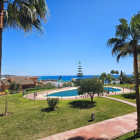 Two Bedroom With Pool & Sea Views *