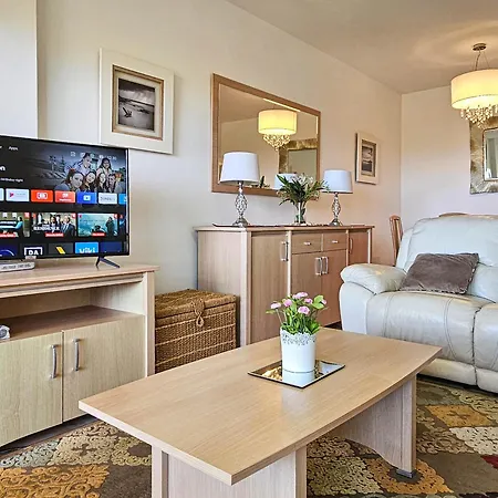 Two Bedroom With Pool & Sea Views MIJAS COSTA