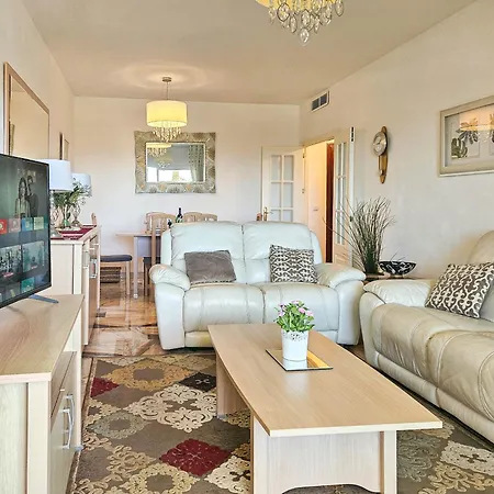Two Bedroom With Pool & Sea Views *