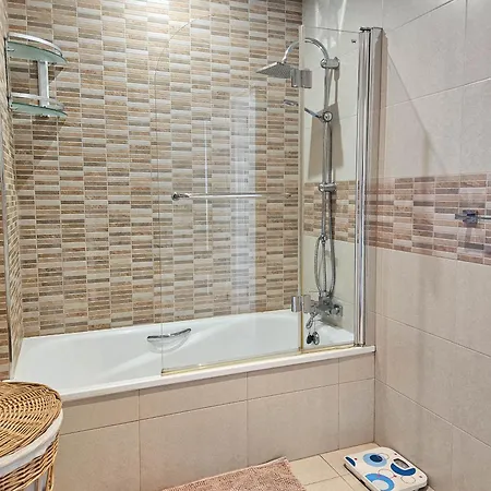 Two Bedroom With Pool & Sea Views MIJAS COSTA