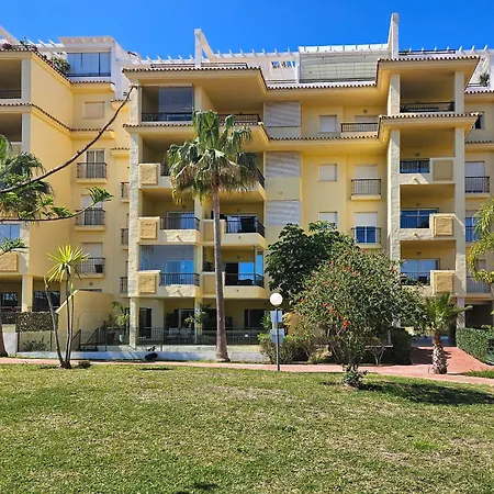 Two Bedroom With Pool & Sea Views * La Cala De Mijas