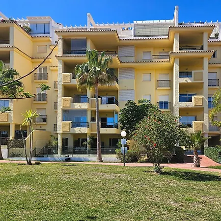 Two Bedroom With Pool & Sea Views * MIJAS COSTA